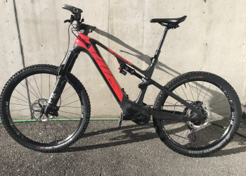 2021 Rotwild RC750 FS Core for sale. - Bicycle, E-Bike, Accessories: New \u0026  Used - velocorner