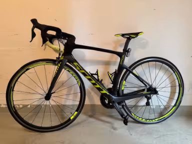 SCOTT Foil 10