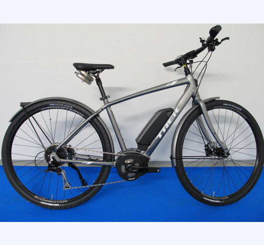 TREK Verve +