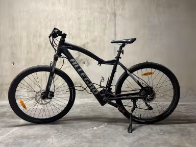 Allegro Invisible Mtb