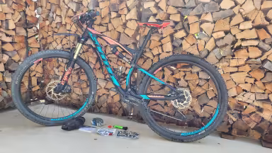 SCOTT Spark 700
