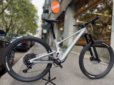 SCOTT Genius 940