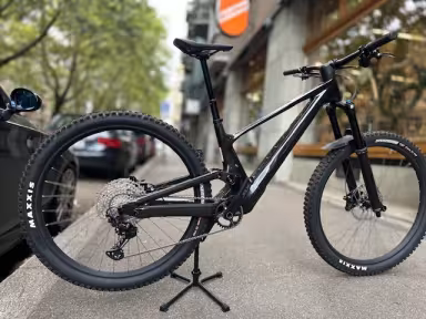 SCOTT Genius 920