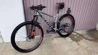 SCOTT Spark 910