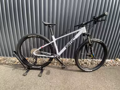 BMC Twostroke AL FIVE