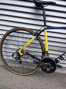 SPECIALIZED S-Works Tarmac