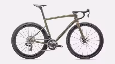 SPECIALIZED S-Works Tarmac