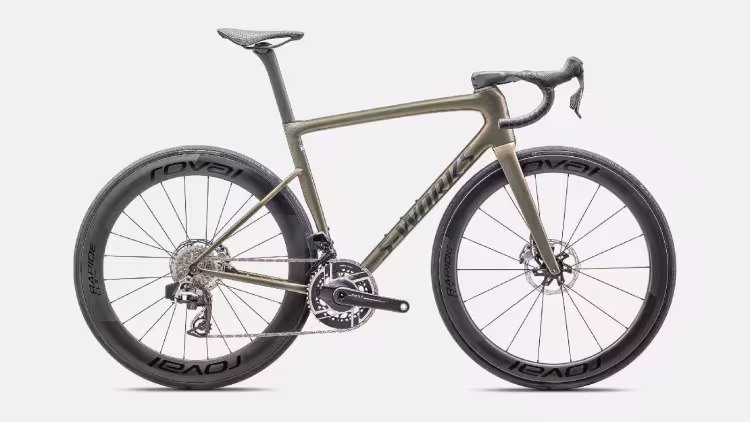 SPECIALIZED S-Works Tarmac