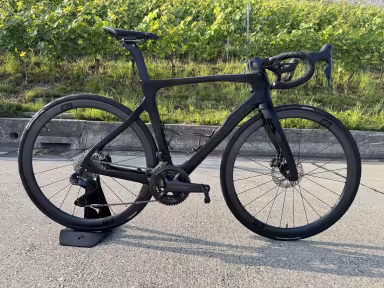 Pinarello Prince Disc Fx