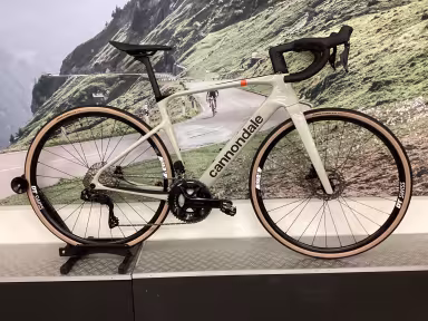 Cannondale Synapse Carbon