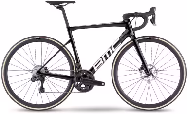 BMC Teammachine SLR ONE