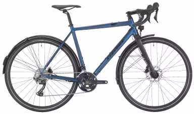 Stevens Supreme Pro