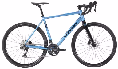 Stevens Prestige