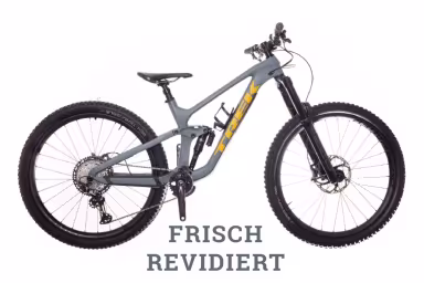 TREK Slash 9.8 XT