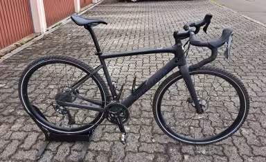 SPECIALIZED Diverge Comp Carbon