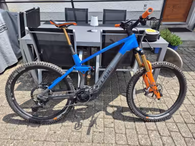 Cube Actionteam-750-27.5-Actionteam
