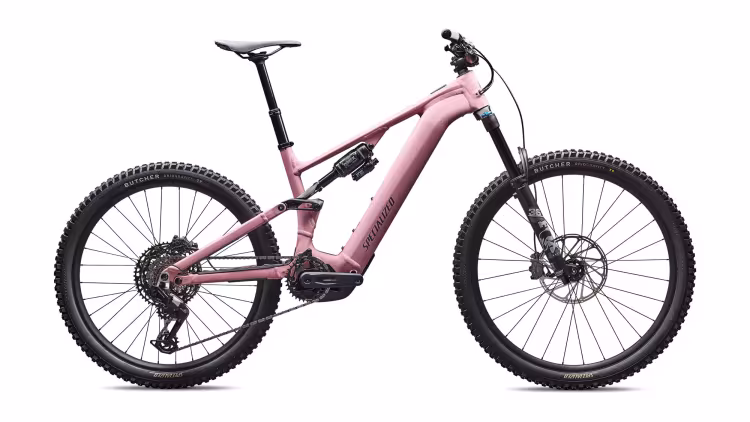 SPECIALIZED Turbo Levo 4 Comp Alloy