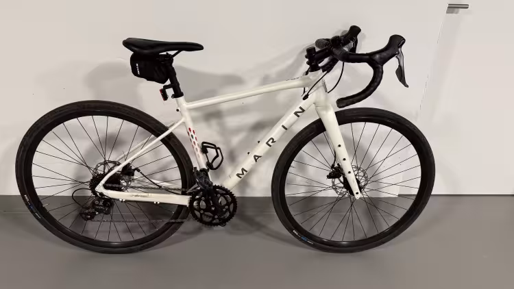 Marin Gestalt 1
