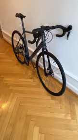 Canyon Endurace 6