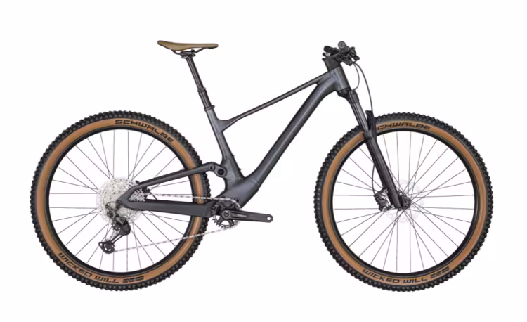 SCOTT Spark 960