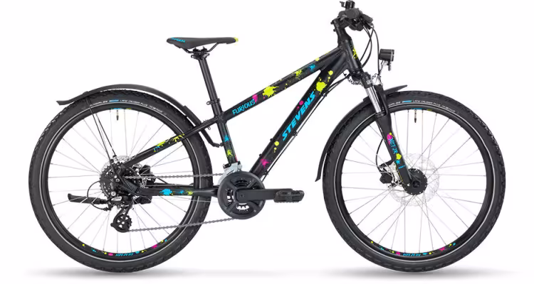 Stevens Furious 24"