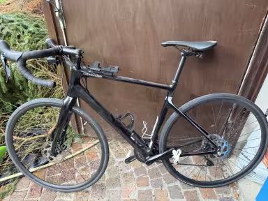 Cannondale Synapse Carbon 3 L