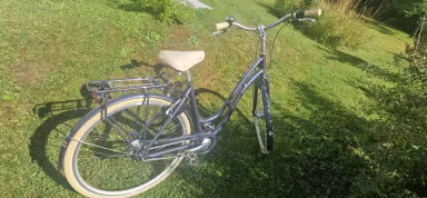 Cresta Boulevard Swan Nexus-V8G 5