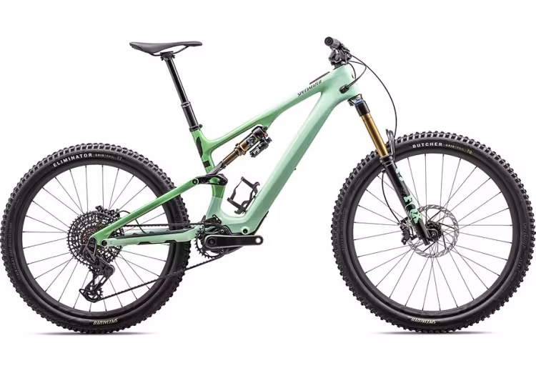 SPECIALIZED Turbo Levo Sl Pro Carbon