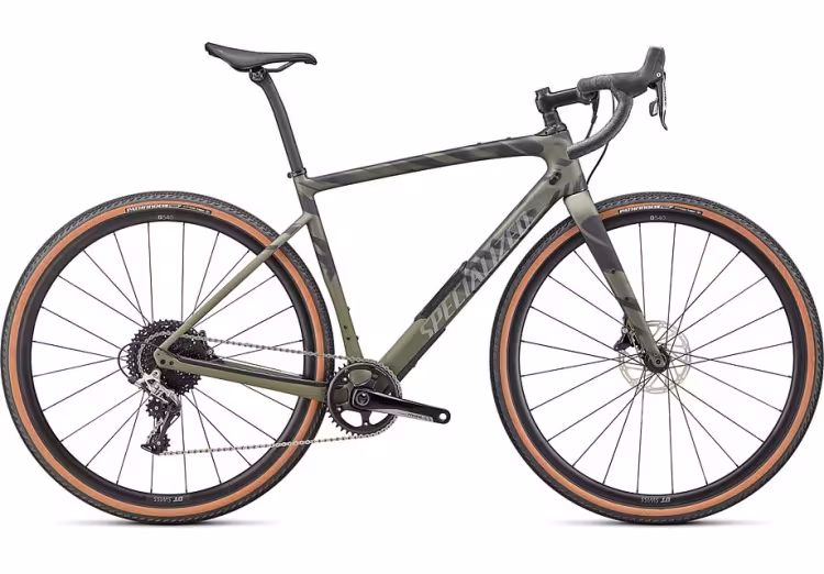 SPECIALIZED Diverge Comp