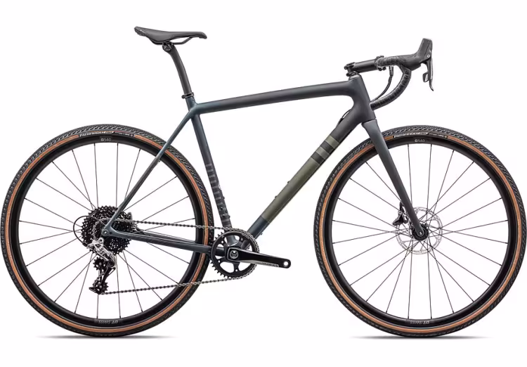 SPECIALIZED CRUX COMP