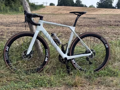 Canyon Endurace Cfr Wrl