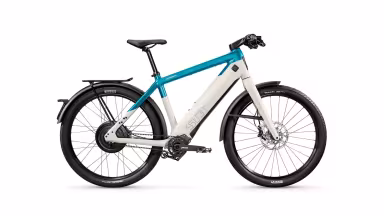 Stromer St3 Ltd.