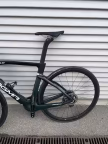 Pinarello Dogma F Disc Frameset