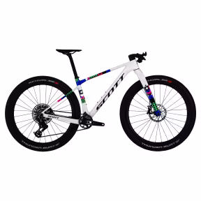 SCOTT Scale Gravel RC