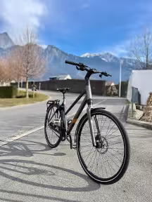 KOGA F3 8.0