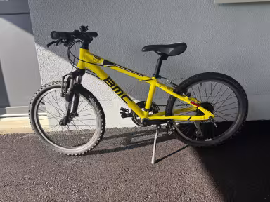 BMC Blast 20