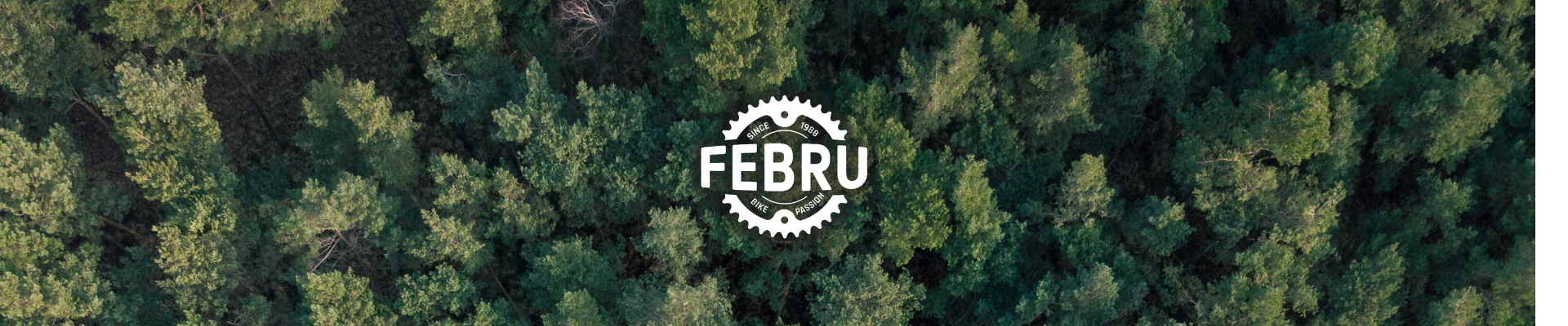Febru Radsport cover