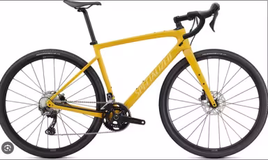 SPECIALIZED Diverge Sport Carbon