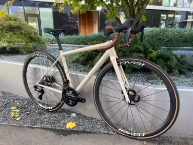 SPECIALIZED S-Works Aethos Frameset