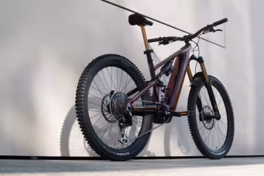 SPECIALIZED Levo Sw Carbon G4