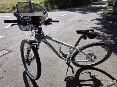 Wheeler Passera Xt-20
