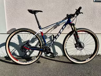 SCOTT Scale 910