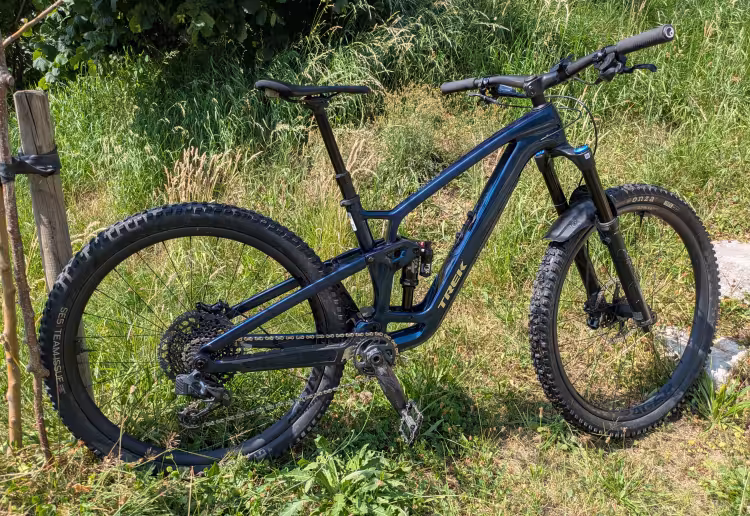 TREK Fuel EX 9.8 GX AXS Gen 6