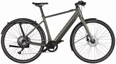 Riese & Müller Ubn Five Touring
