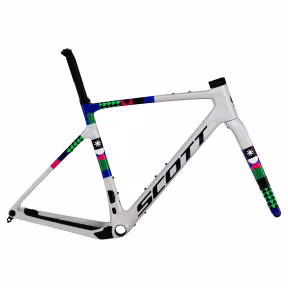 SCOTT Frame Set Addict Gravel Rc Hmx
