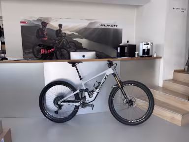 SPECIALIZED S-Works Enduro