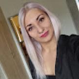 Cynthia from BE