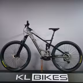 Orbea Wild FS H20