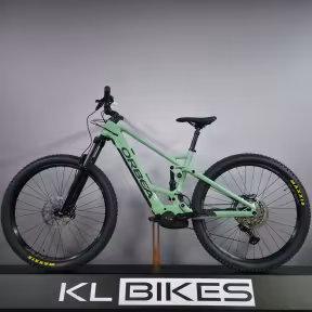 Orbea Wild FS H20