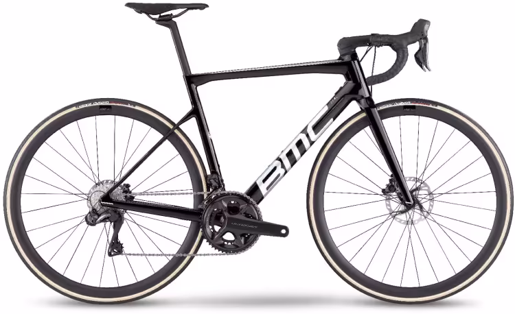 BMC Teammachine SLR ONE